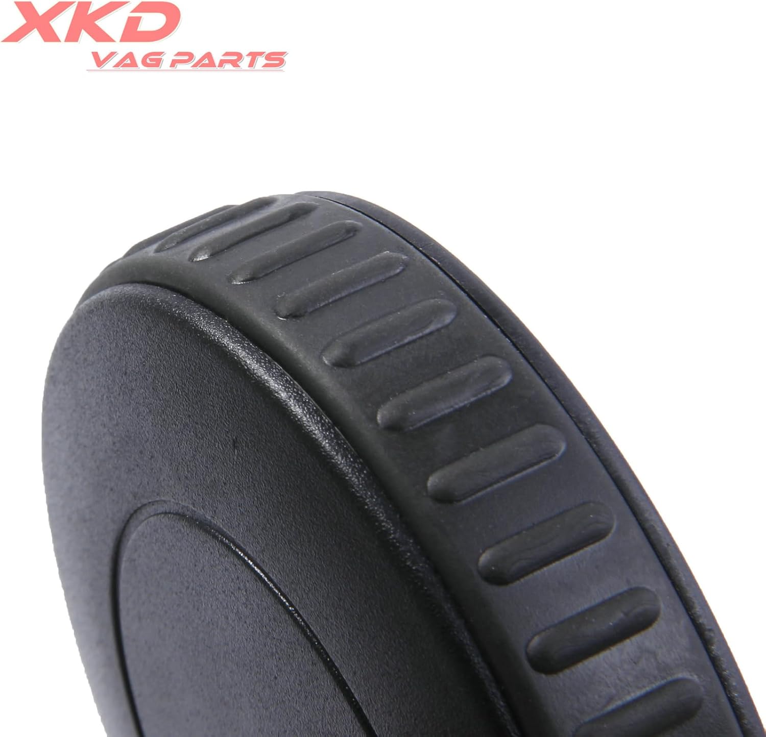 ya 5 8.24 baidi Black Front for SEAT Recline Knob for VW for Golf for JETTA for Passat 1J0881671H