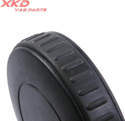 ya 5 8.24 baidi Black Front for SEAT Recline Knob for VW for Golf for JETTA for Passat 1J0881671H