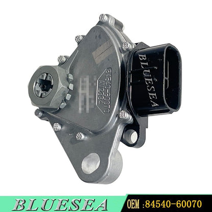 ya 6 8.24 baidi for 2022-2024 for Lexus LX600 3.4L V6 Transmission Gear Position Sensor 84540-60070