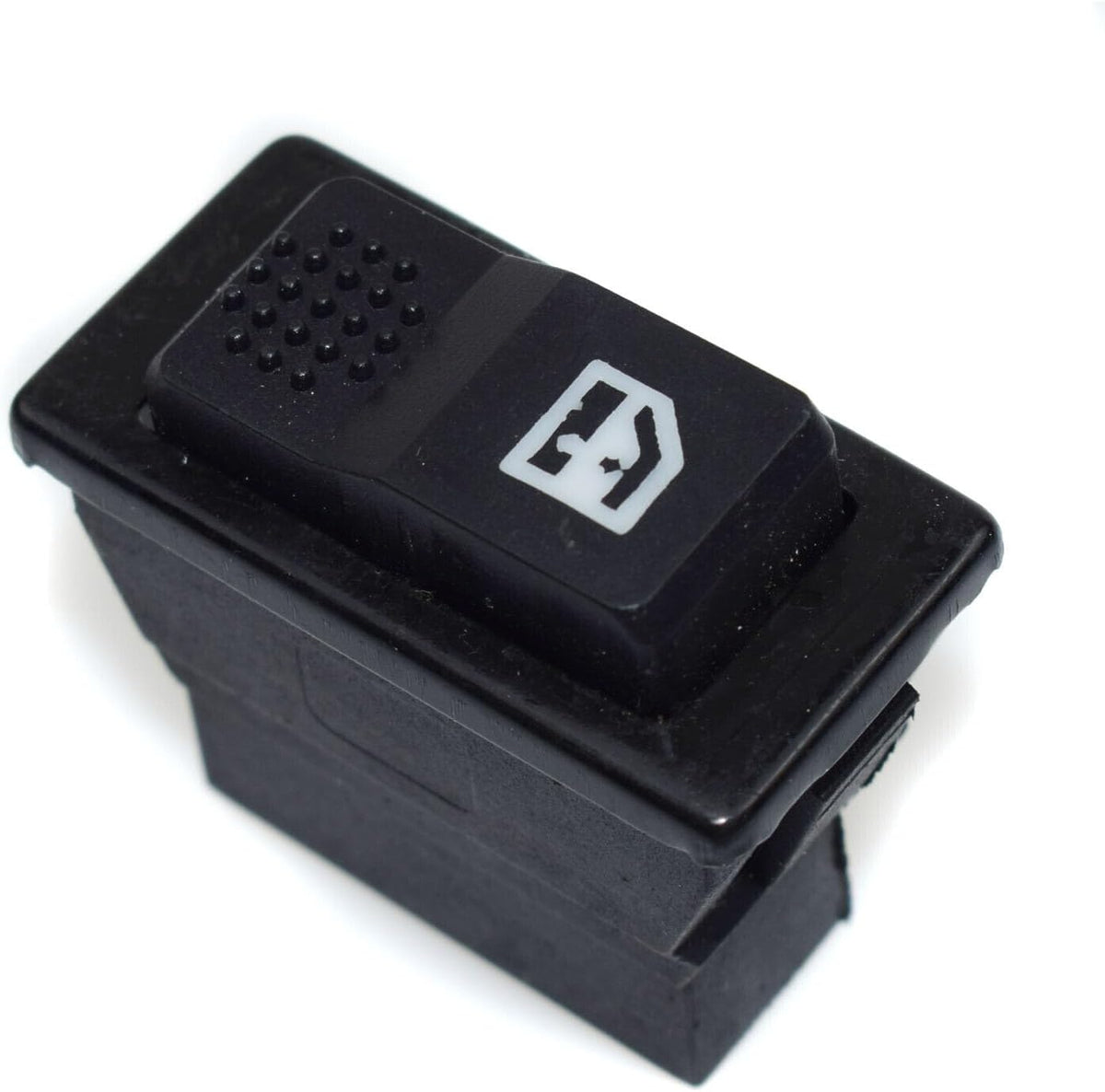 ya 9 10.24 Electric Window Switch 5-pin Suitable for Universal 12V 20A Signature Low-P