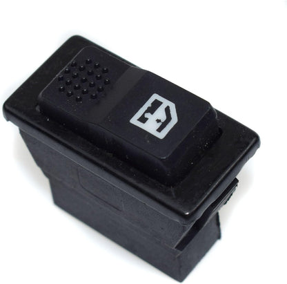 ya 9 10.24 Electric Window Switch 5-pin Suitable for Universal 12V 20A Signature Low-P