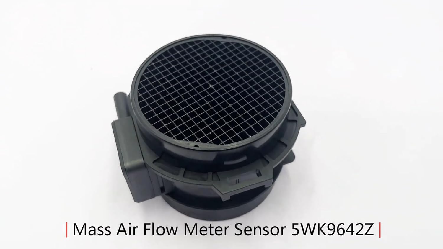ya 3 8.24 baidi Mass air Flow Meter Sensor 5WK9642Z for BMW E65 E85 E83 13627513956 7566983