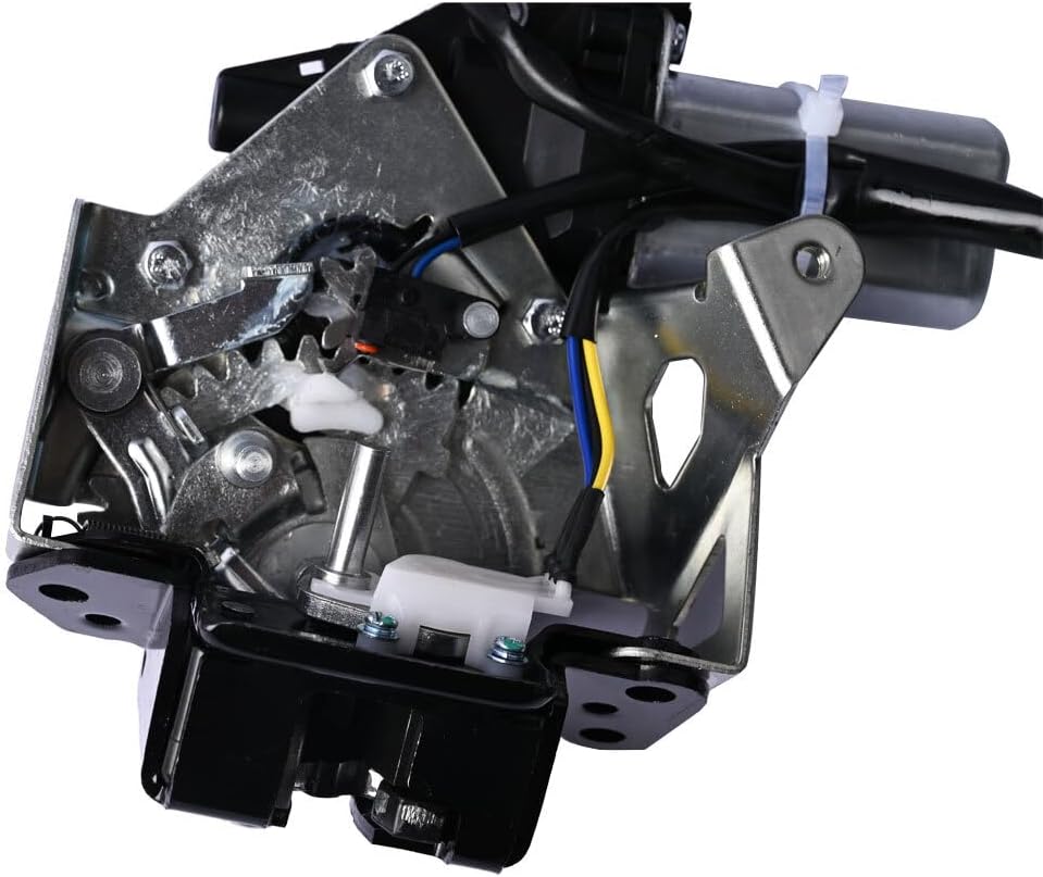 ya 10 9.16 baidi Rear Liftgate Lock Latch Actuator w/Motor for Toyota Venza 2009-2015 693500E100