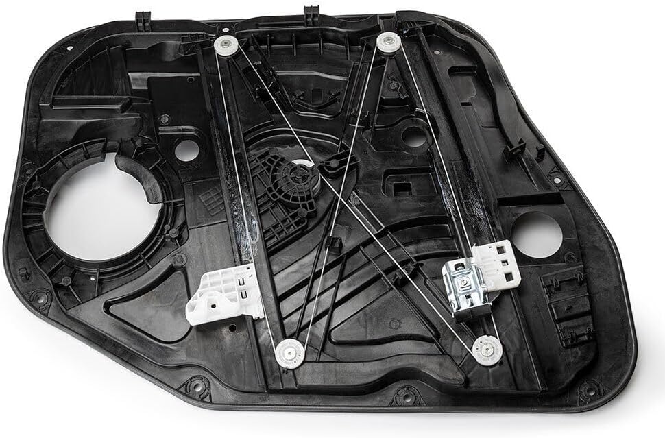 ya 4 8.24 baidi For 2016-20 for Hyundai for Tucson Front Right Power Window Regulator Module 82481-D3011