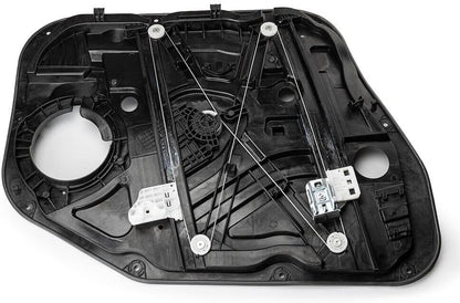 ya 4 8.24 baidi For 2016-20 for Hyundai for Tucson Front Right Power Window Regulator Module 82481-D3011