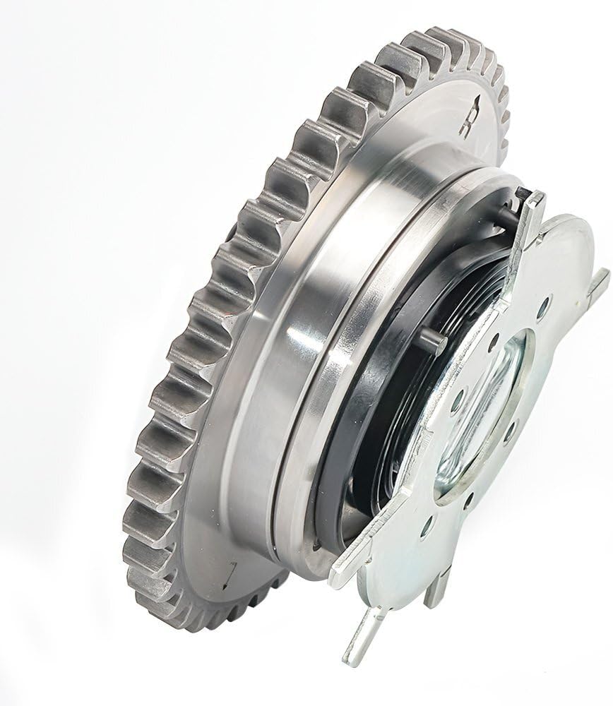 ya 5 8.10 2Pcs Explorer Gear Timing for Ford 5.4L 3V Camshaft Phaser Sprocket V8 F150