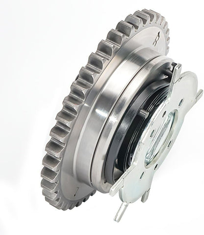 ya 5 8.10 2Pcs Explorer Gear Timing for Ford 5.4L 3V Camshaft Phaser Sprocket V8 F150