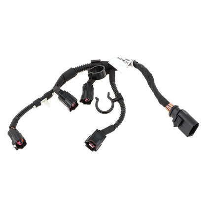 ya 5 8.24 baidi Fuel Injector Wiring Harness for Audi for Skoda for VW EA888 Engine 1.8T/2.0T 06L971627A