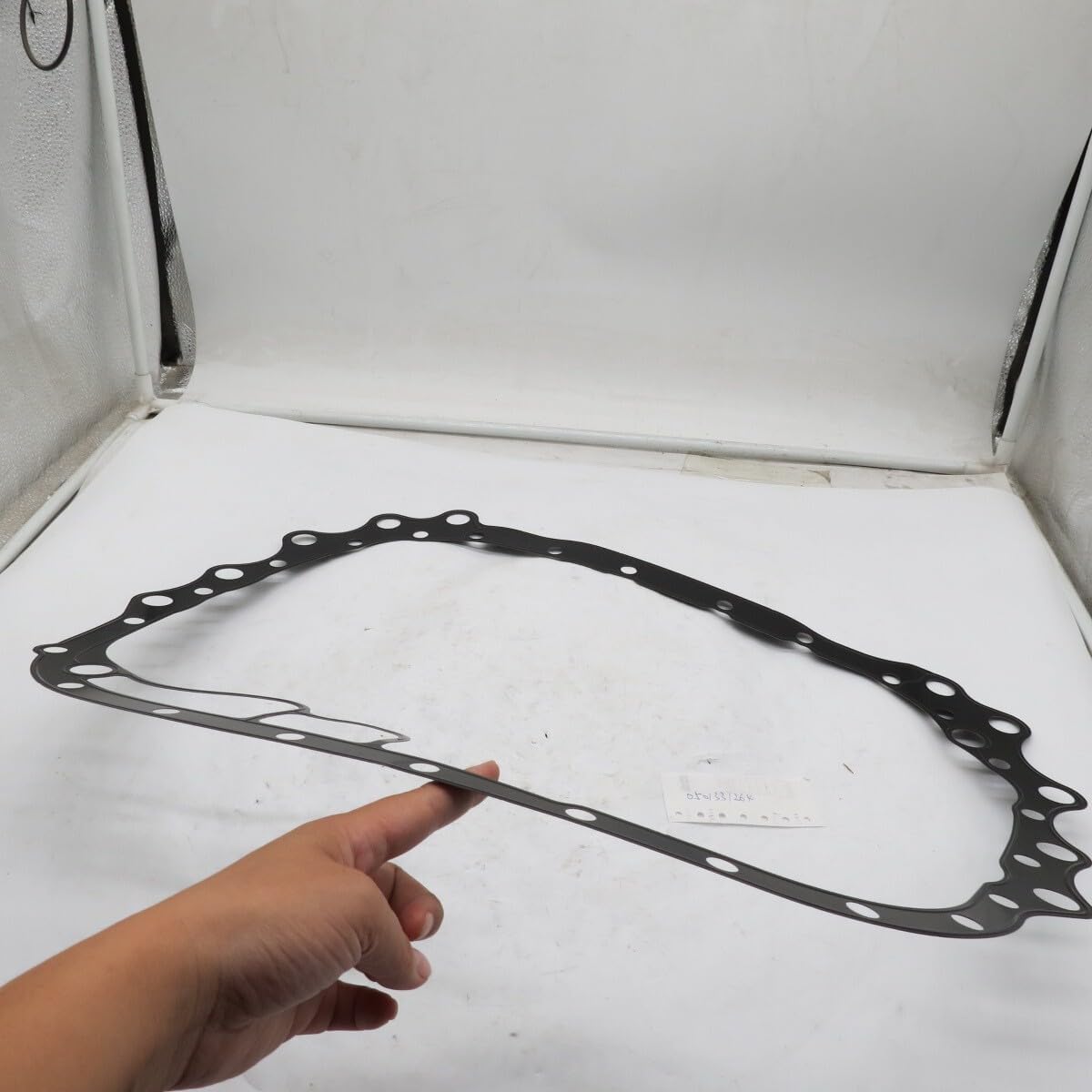 ya 4 8.14 Oil Seal Automatic Transmission ZF 0501331264 Sealing Gasket