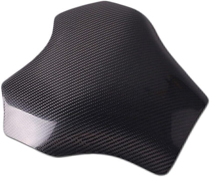 ya 4 8.10 for Kawasaki ZX14R 2006-2011 07 Carbon Fibre Tank pad/Scratch Protector