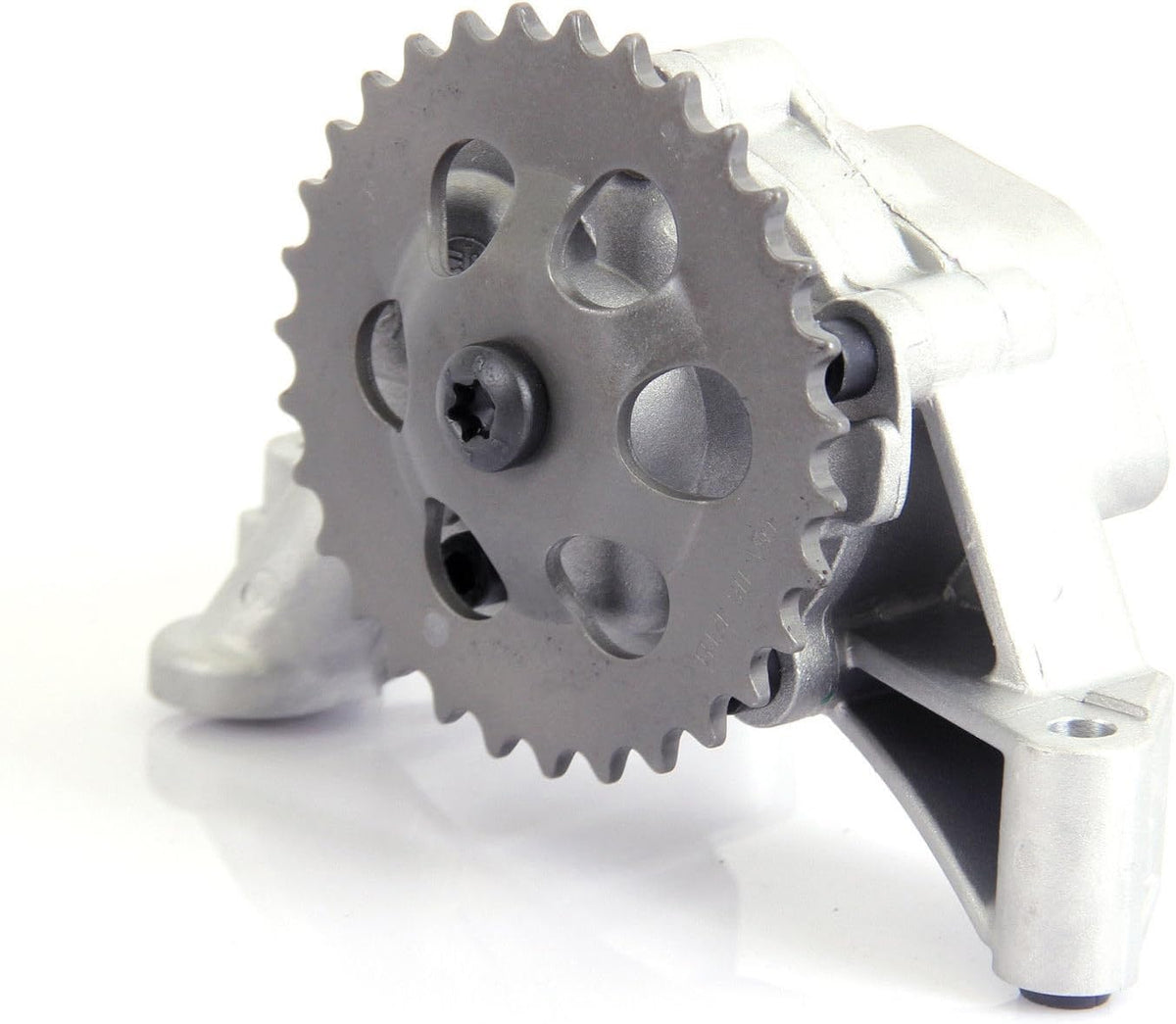 ya 11 9.14 zhengce 1.8T 1.9TDI Engine Oil Pump for VW for Golf for JETTA for Bora Beetle for P