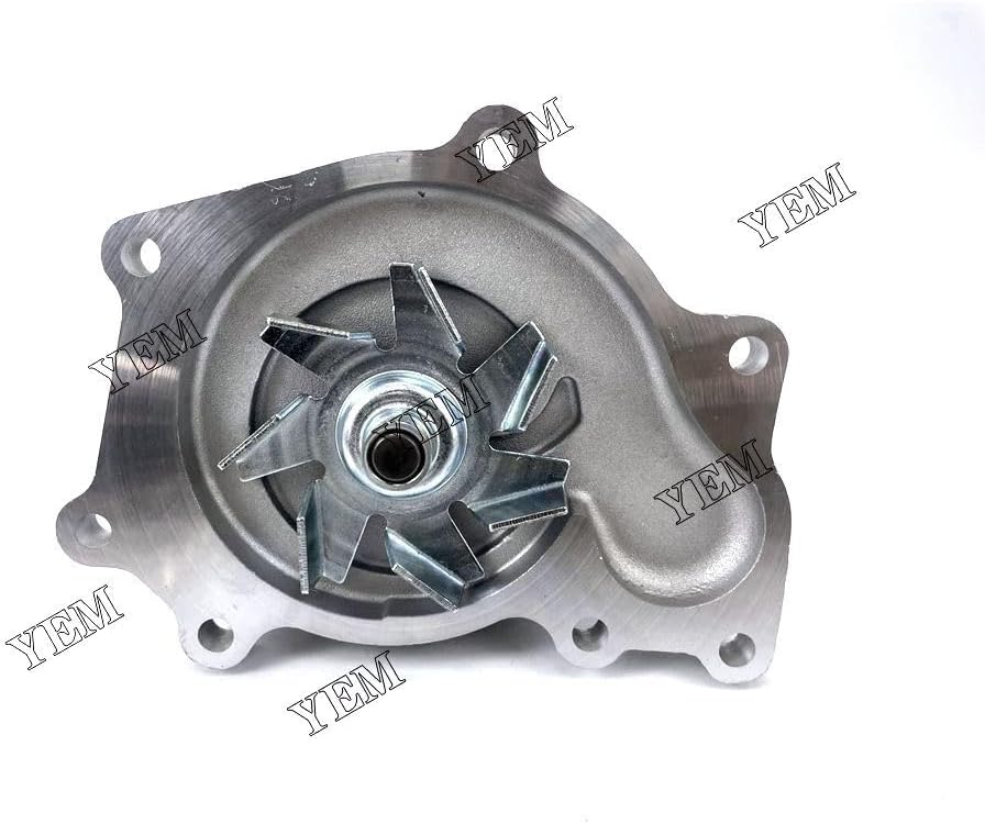 ya 13 9.15 baidi 4M50 Water Pump ME994451 ME994522 ME9905072 ME993839 ME994025 Fit for Mitsubishi