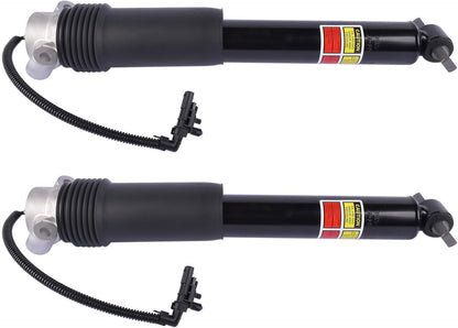 ya 12 10.8 baidi 4x Front Rear Shock Struts Electric Fit for Chevrolet C7 for Corvette Z06 ZR1 2014-2019