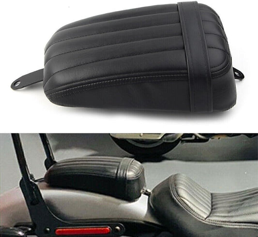 ya 4 8.8.2 for Harley Softail Slim FLSL Street Bob FXBB 18-2023 Rear Passenger for SEAT Pillion
