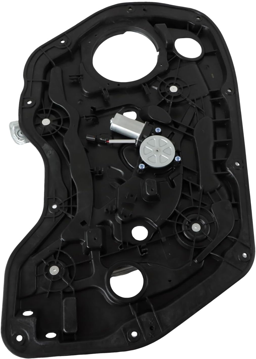 ya 12 10.8 baidi for Hyundai for Elantra 2011-2016 824713Y010 Front Driver Power Window Regulator