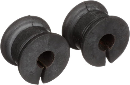 ya 5 8.10 2PCS Rear Suspension Stabilizer Bar Bushing Kit for Mercedes-Benz CLK350 C230