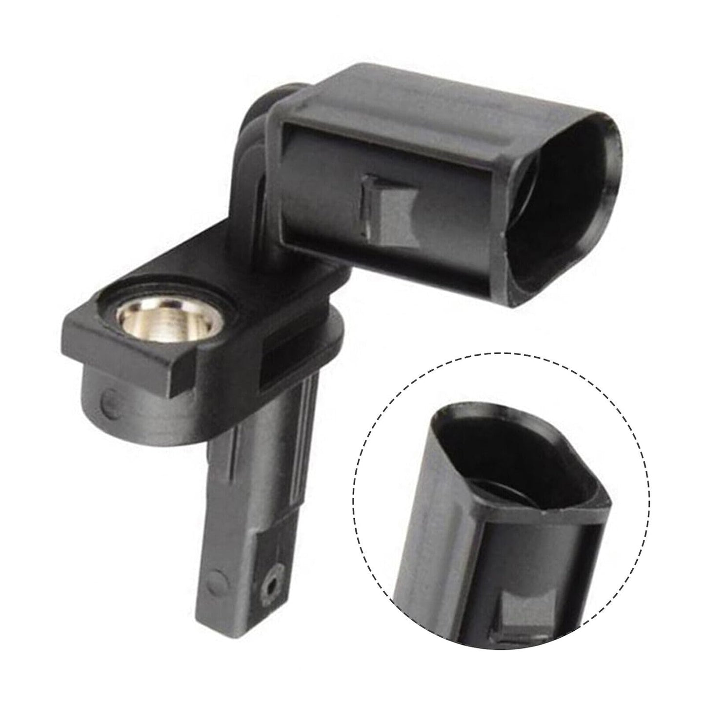 ya 4 8.8 Fit for Porsche for Cayenne 2011-2017 Touareg 2011-2017 4X ABS Wheel Speed Sensor