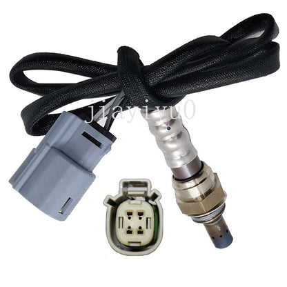 ya 4 8.8 Oxygen O2 Sensor Downstream for 14-17 for Ford Transit Connect 2.5L,13-14 C-max 2.0L