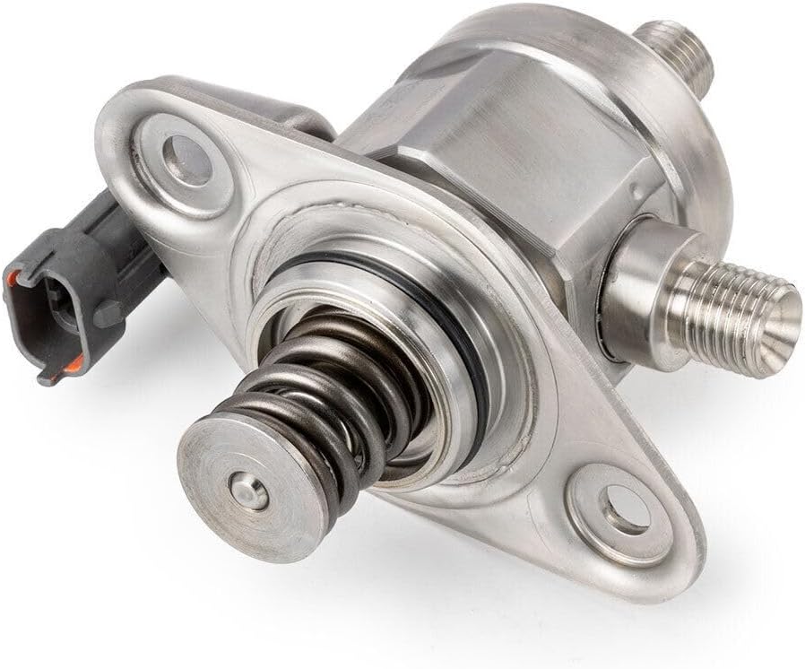 ya 4 8.8.2 12634492 New HIGH PRESSURE FUEL PUMP For ENCLAVE 2009-2015 TRAVERSE ACADIA 3.6L