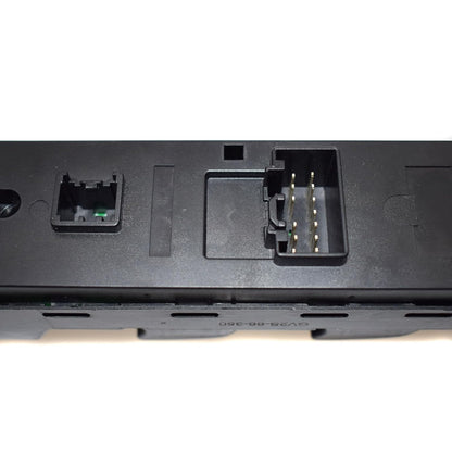 ya 4 8.8 Fit for Mazda 6 2006 07 08 Electric Power Window Main Control Switch P7A66350C
