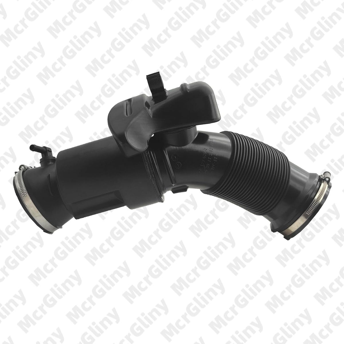 ya 10 9.16 baidi 3.0T Engine Air Intake Hose Pipe for Audi S4 2008-2015/ S5 2008-2017 06E129629Q