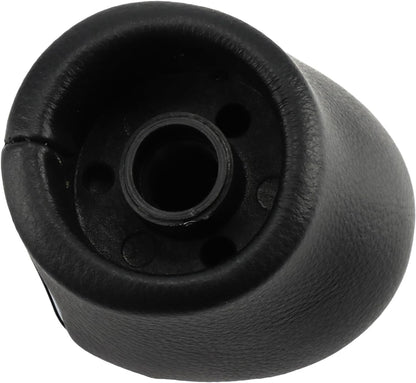 ya 10 9.16 baidi Black Gear Shift Knob Fits for Ford Mondeo IV Mk4 S-MAX C-MAX Kuga Transit Focus