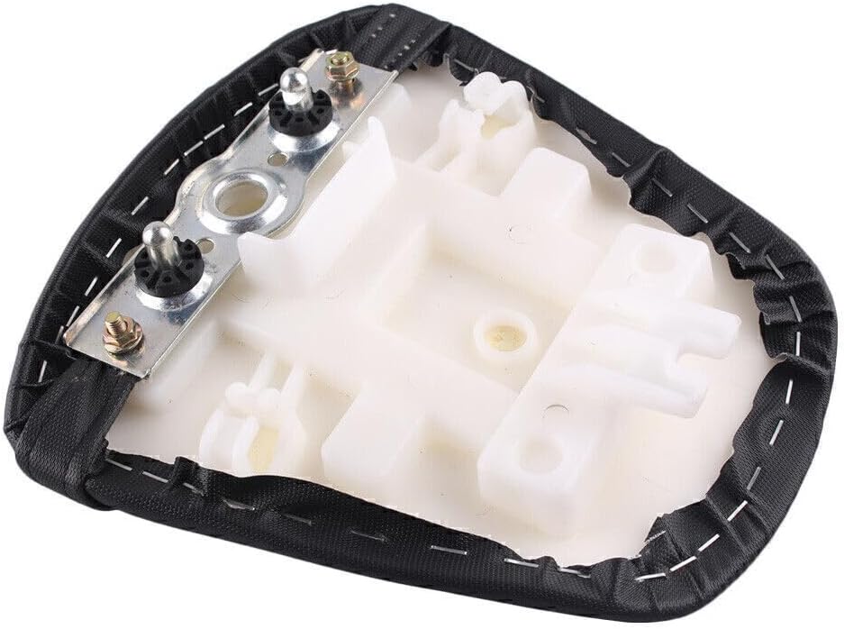 ya 4 8.8.2 Rear Passenger for SEAT Cushion Pillion Cover Fit for Suzuki GSXR 600 750 2011-2014
