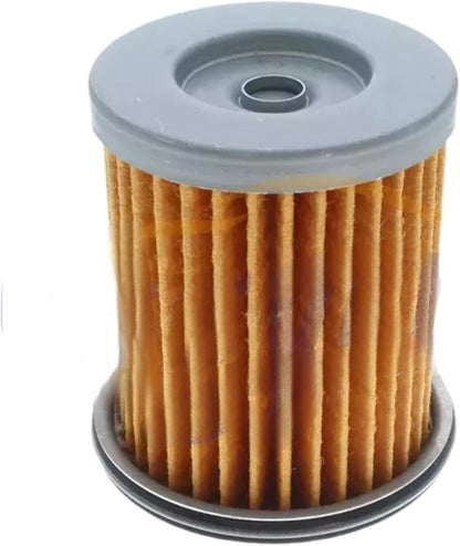 ya 10 9.16 baidi TR580 Transmission Oil Pan Gasket Oil Filter 31728AA141 Suitable for Subaru 2.0L 2.5L-
