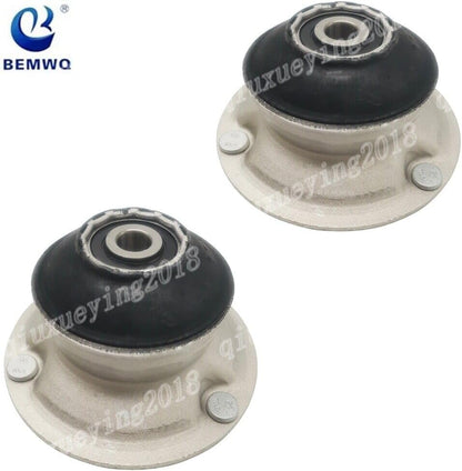 ya 8 8.24 baidi for BMW E46 E60 E90 E83 E88 128i 328i 535i X3 Front Strut Mount Set 31336760943