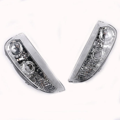 ya 10 9.16 zhengce 2 indicators, bumper turn signals, suitable for the left and right front li