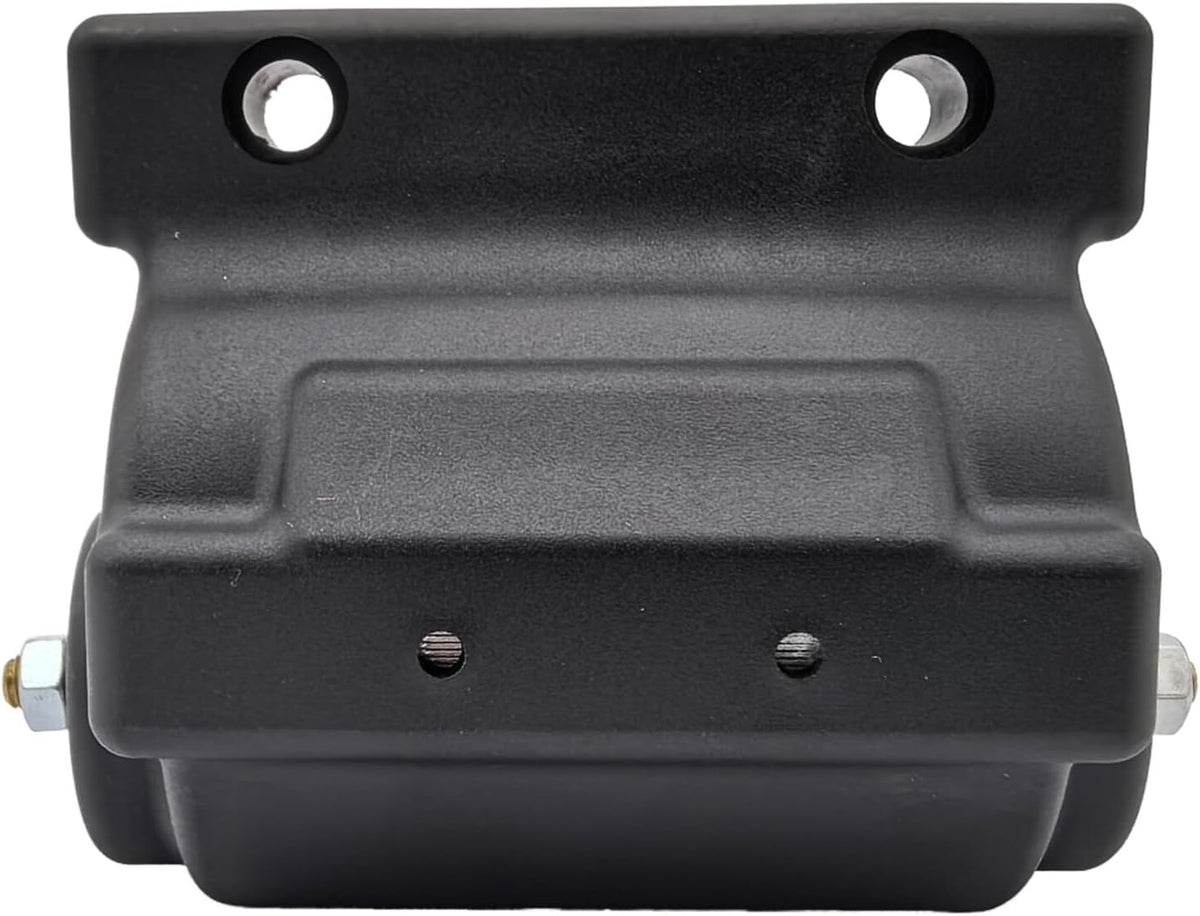 ya 9 10.24 Ignition Coil 5 Ohm For Harley Dyna Electra Glide Fat Boy FLSTF 31609-65A DC7-1