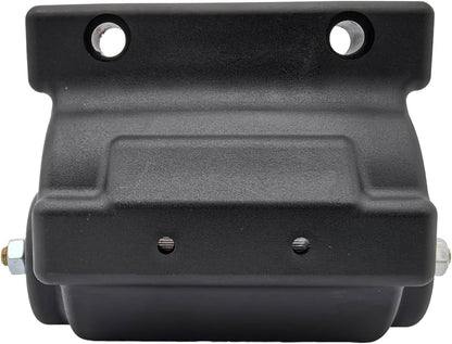 ya 9 10.24 Ignition Coil 5 Ohm For Harley Dyna Electra Glide Fat Boy FLSTF 31609-65A DC7-1