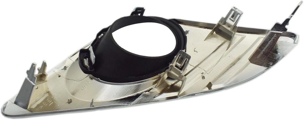 ya 11 9.14 zhengce Left for 2012 2013 2014 for Toyota for Camry Front Bumper Fog Light Cover B