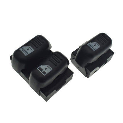 ya 4 8.8.2 for Chevrolet Camaro 1997-2002 Power Window Switch 