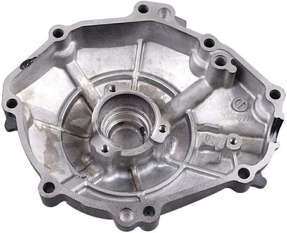 ya 2 8.15 Motor Engine Stator Cover Case Crankcase Protector for Suzuki 2009-11 GSXR1000