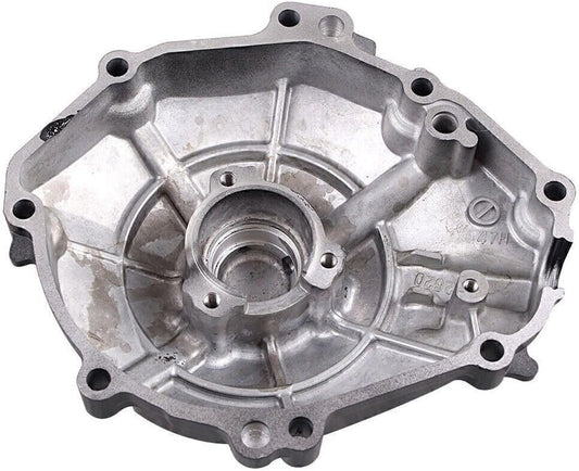 ya 2 8.15 Motor Engine Stator Cover Case Crankcase Protector for Suzuki 2009-11 GSXR1000