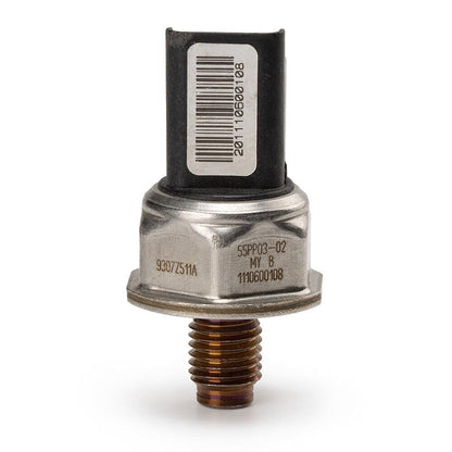 ya 2 8.15 9307Z507A Fuel Rail High Pressure Sensor for Kyron 2.0 Xdi 55PP03-02