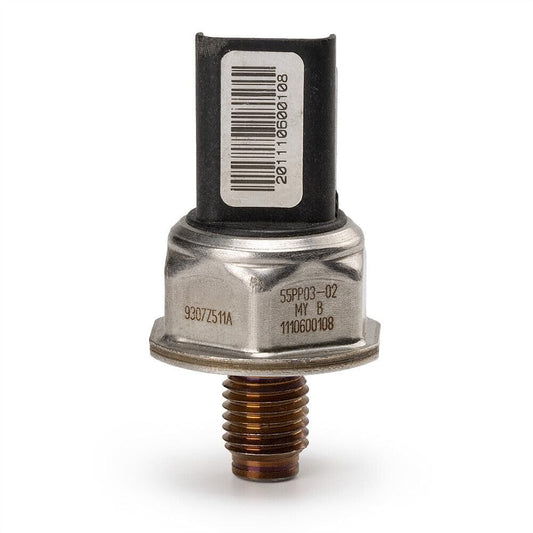 ya 2 8.15 55PP03-02 is Suitable for Ford Transit Focus for Jaguar X-Type for Renault Fuel Rail Pressure Sensor