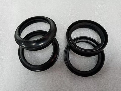 ya 13 9.15 baidi Fork Seal and Wiper Set for Honda NC750 RC82 2014-2015 XRV650 RD03 1988-1990