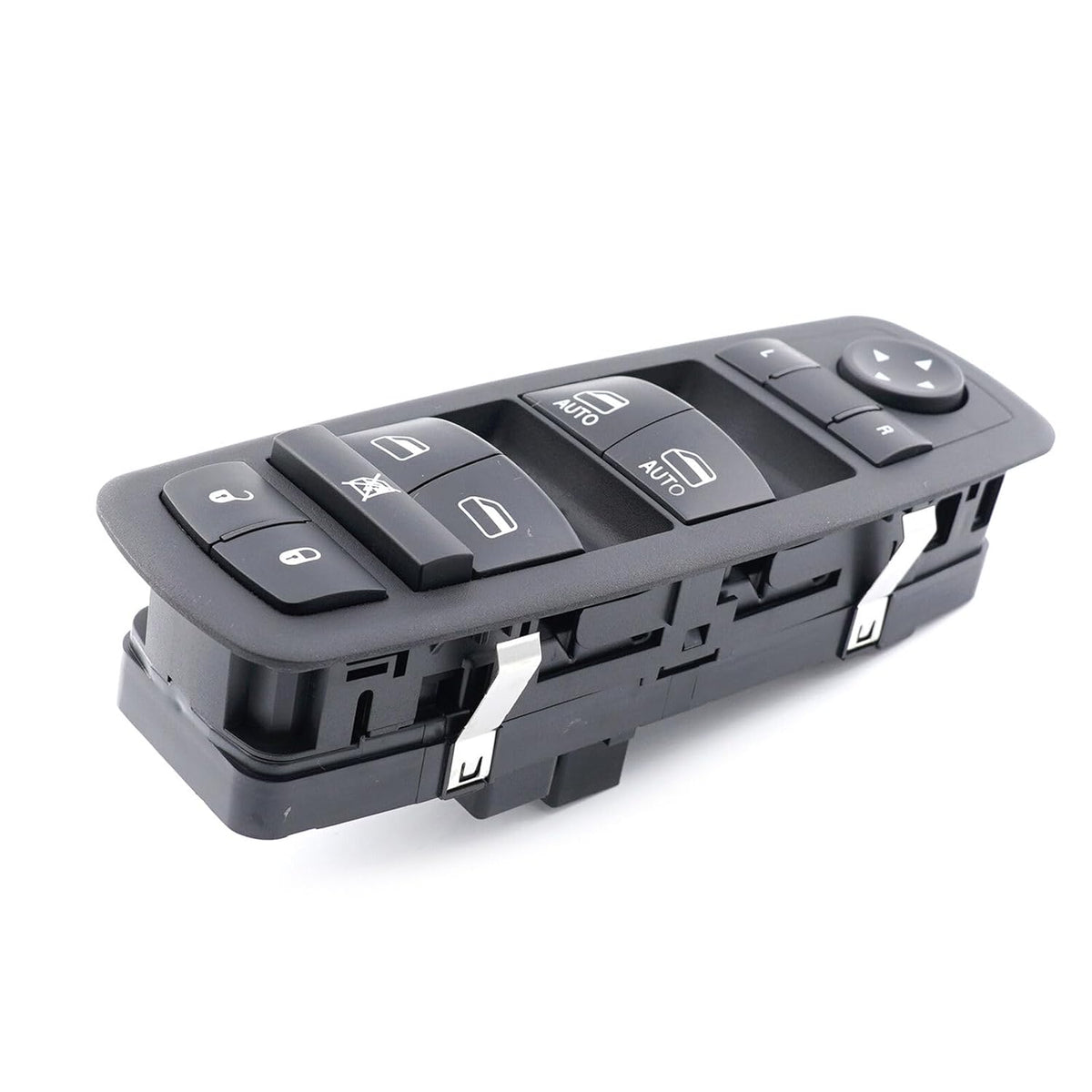 ya 13 9.15 baidi Driver Side Power Window Switch Fit for 2016 Ram 1500 2500 3500 4500 5500 4