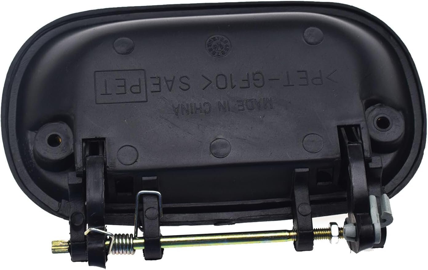 ya 2 8.15 Right Front Door Handle 8978677221 for Isuzu NPR NPR-HD NQR 1995-2007
