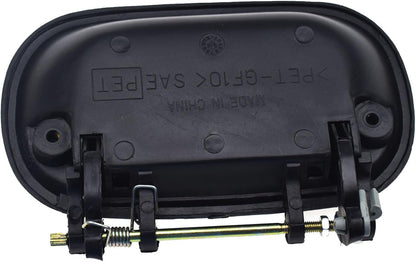 ya 2 8.15 Right Front Door Handle 8978677221 for Isuzu NPR NPR-HD NQR 1995-2007