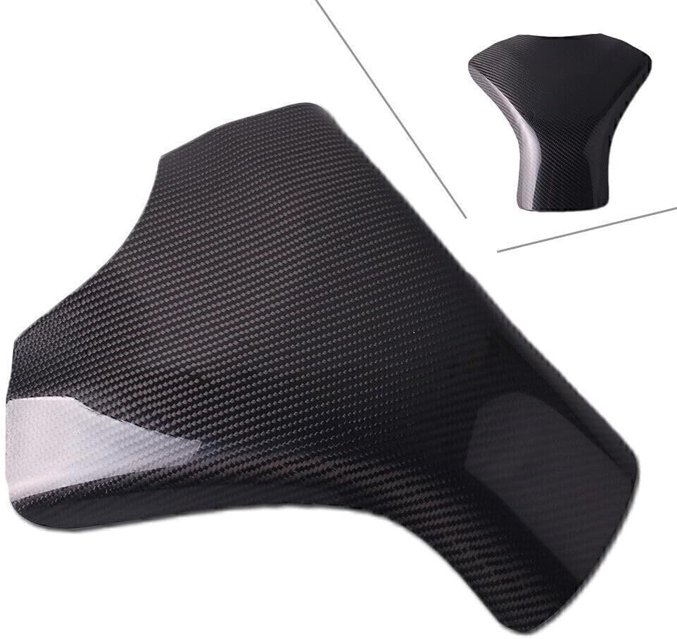 ya 4 8.10 for Suzuki GSXR 600/750 2006-2007 Carbon Fibre Tank pad/Scratch Protector