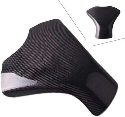 ya 4 8.10 for Suzuki GSXR 600/750 2006-2007 Carbon Fibre Tank pad/Scratch Protector
