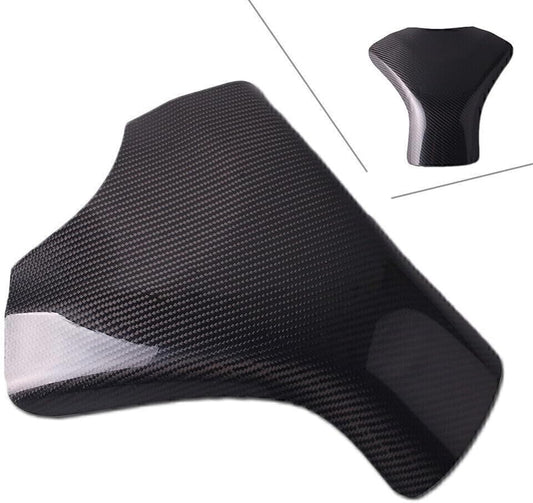 ya 4 8.10 for Suzuki GSXR 600/750 2006-2007 Carbon Fibre Tank pad/Scratch Protector