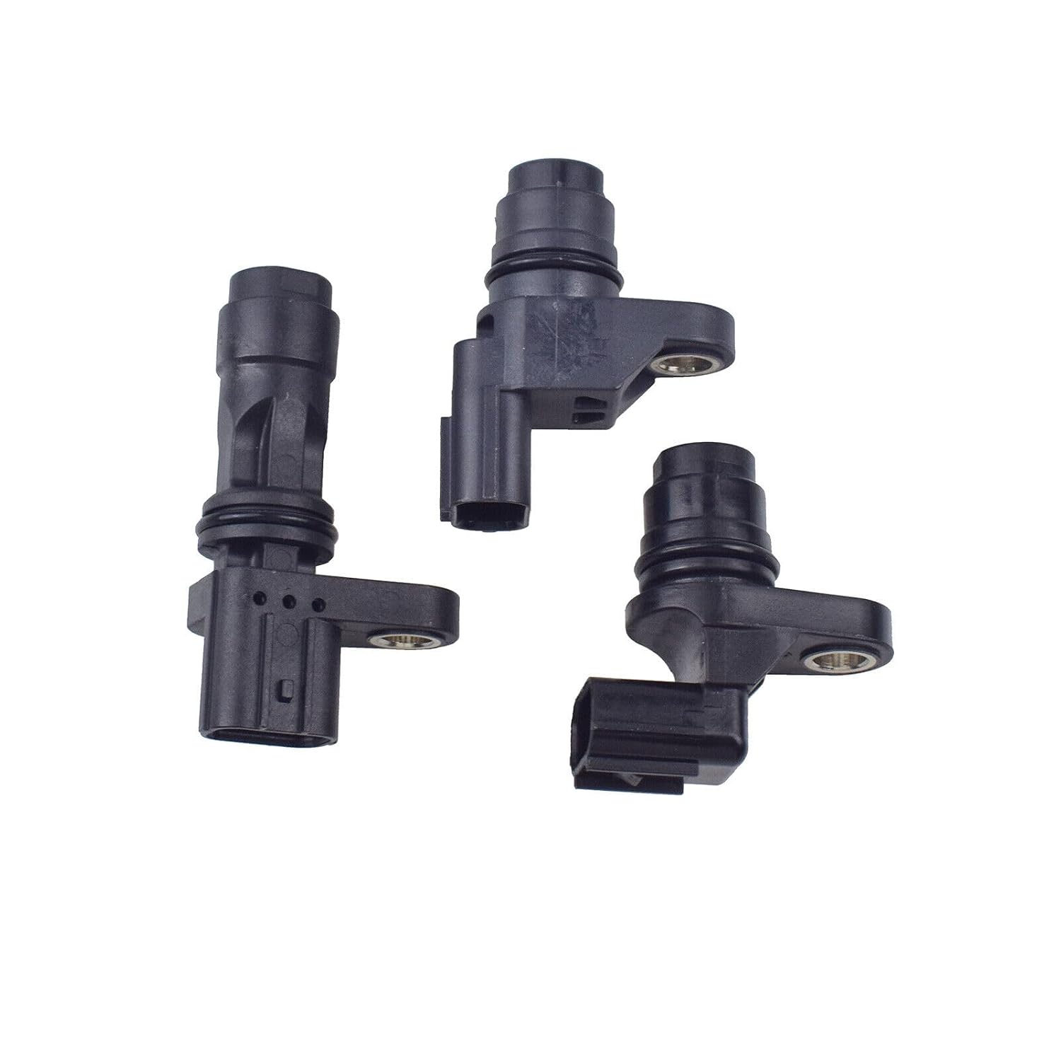 ya 2 8.15 3PCS Camshaft & Crankshaft Position Sensors for Honda CR-V Civic for Acura CSX RSX