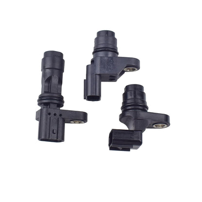 ya 2 8.15 3PCS Camshaft & Crankshaft Position Sensors for Honda CR-V Civic for Acura CSX RSX