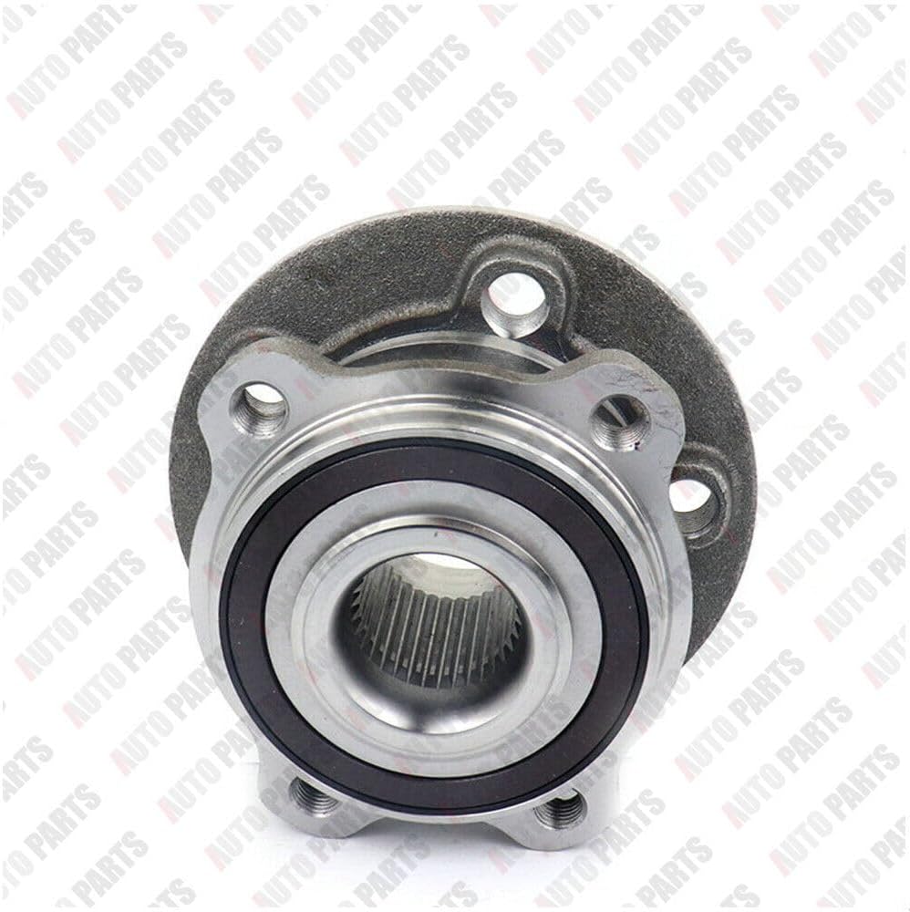 ya 5 8.24 baidi Compatible with for Mercedes-benz C167 X167 GLE GLS rear wheel hub bearing A1673560200