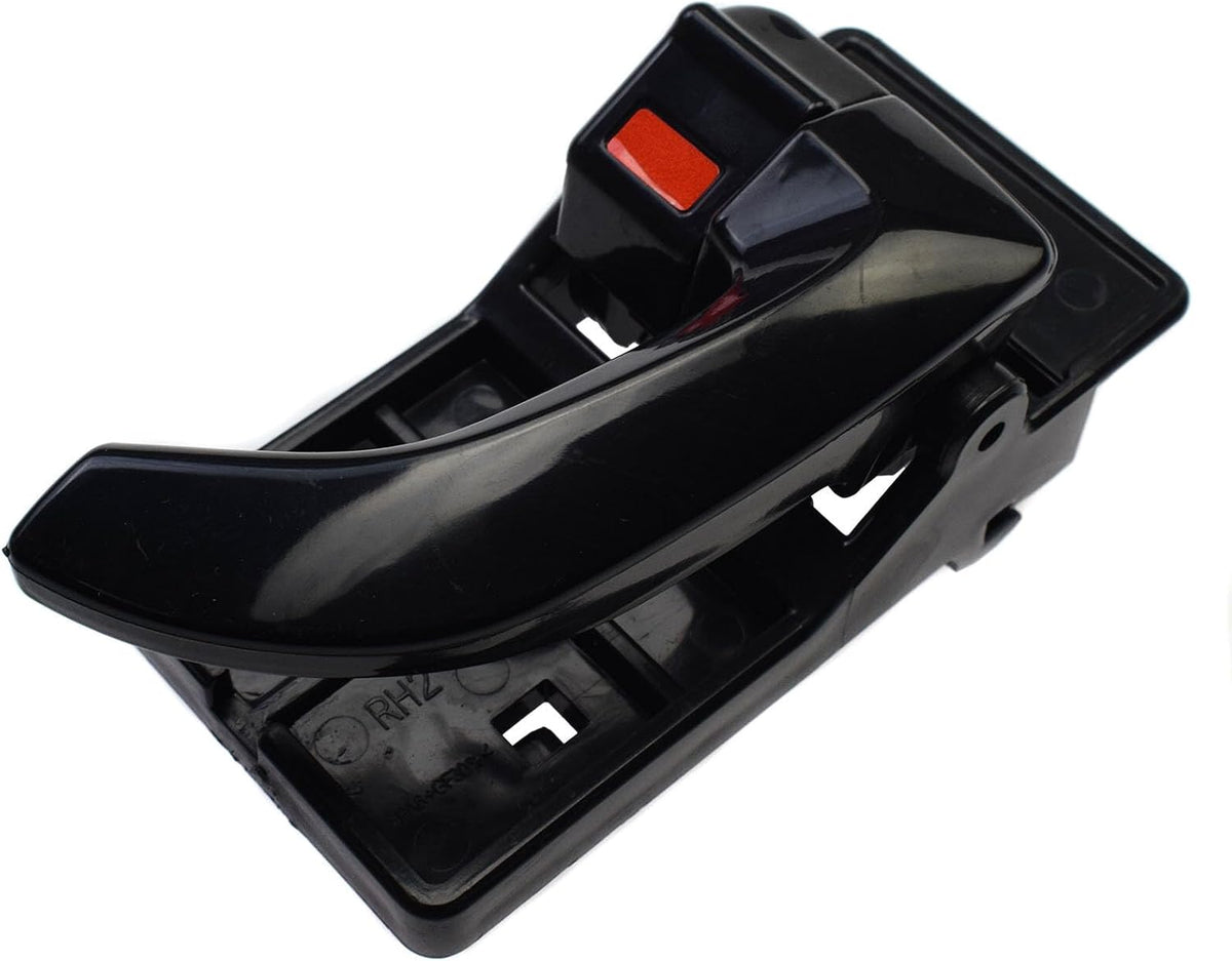 ya 4 8.14 Black Inner Door Handle Passenger Side 826202E000 for Hyundai for Tucson 