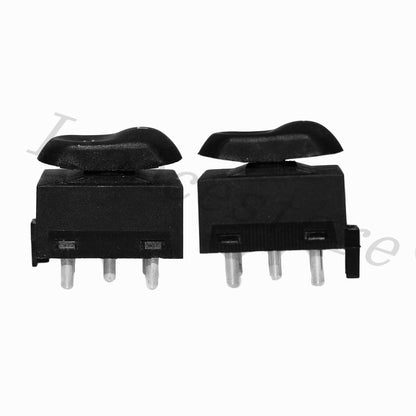 ya 5 8.10 2 Pack Left and Right Power Door Lock Push Button Switch Fits for Ford for Mustang 1994-2004